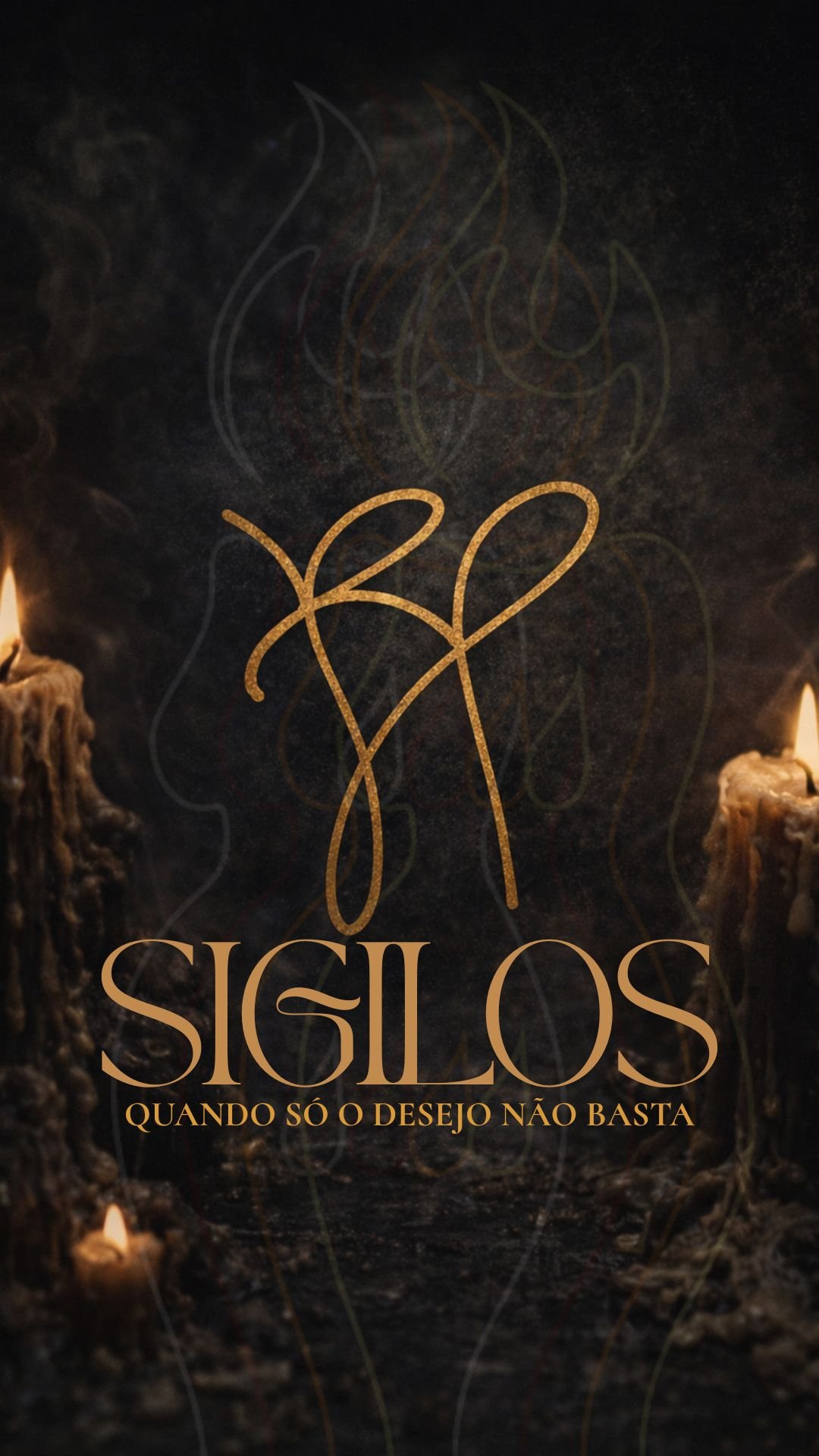 Capa Sigilos